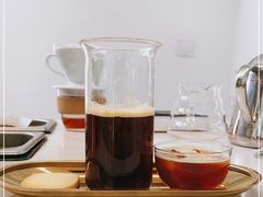 -五进制 Coffee Shop