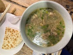 优质水盆-老孙家泡馍(敬德路店)