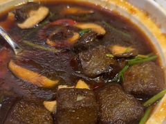 -一江春水·杭帮臻宴(三台山店)