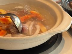 -龙泉人椰子鸡.糟粕醋.海南菜(三亚旗舰店)