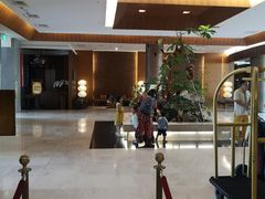 -垦丁凯撒大饭店