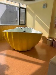 -爱乐婴童水育早教中心·儿童游泳中心(田园商业广场店)