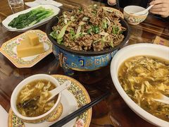 -烤肉季饭庄
