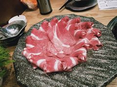 -百草滩羊清水涮羊肉(长城路店)