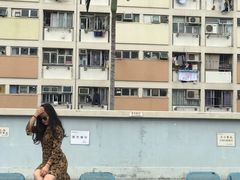 -彩虹村