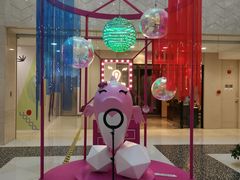 -光启城时尚购物中心