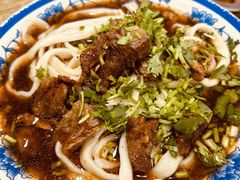 -清真-戏楼王记牛肉面