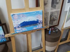 -BRAVO 赞·美艺术中心·系统美术·书法·艺考(双井校区)