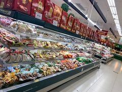 -京客隆超市(管庄店)
