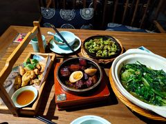 老妈招牌红烧肉-老宁波1381餐厅(宏泰广场店)