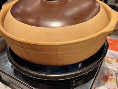 -皇后餐厅-煲仔·小菜·打边炉(古北店)