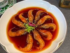 -南里山房·新淮扬菜(徐汇万科店)