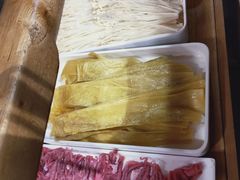 -津门羊大爷·铜锅涮肉(黄河道店)