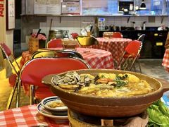 -老表记广西宵夜螺蛳鸭脚煲(西大店)