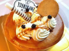 -吉川堂·日式甜点专门店(正佳广场店)