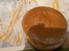 -麦当劳(豫园店)