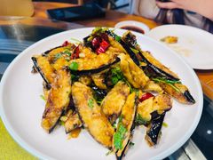 -翠花老菜饺子馆(七宝店)