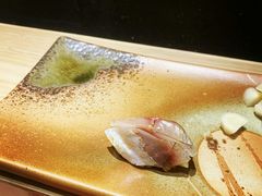 -荣一代目OMAKASE板前料理