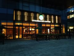 -星巴克(成都科学城店)