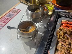 -郭记烤肉创始店(民丰大街店)