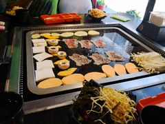 -猪的故事·韩式烤肉(韩乐坊店)