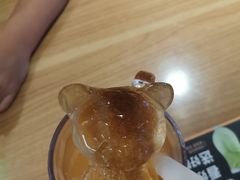 -豪客来牛排(天阳D32店)