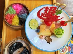 -芸南道·过桥米线(昆明老街旗舰店)