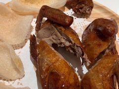 -避风塘·金牌店·夜宵(金玉兰店)