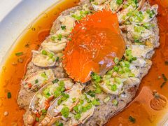 -菜香源·醉湖美宴(杨家坪店)