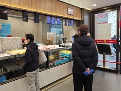 -王家沙点心店(南京西路总店)