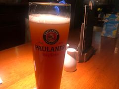 -宝莱纳餐厅(滨江店)