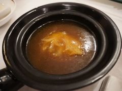 -老洋房花园饭店(绍兴路店)