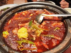 -自己人•宜昌菜(CBD店)