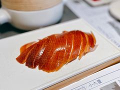 -小大董·烤鸭(观景餐厅·南京西路店)