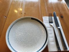 奶油蘑菇汤-PIZZA BIANCA(万象城店)