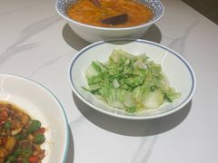 -老馆子·建德菜·山肴鱼鲜(海威新界店)