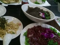 -重庆德庄火锅(体育中心店)