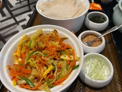 闽南古早润饼-闽和南(深圳万象城店)