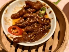 -囍凤楼·粤菜·点心·火锅(温特莱店)