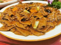 -盈春大饭店(千山路店)