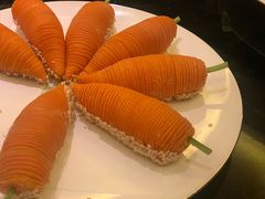 -甄御•海鲜新青岛菜(麦岛店)