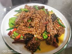 -功德盛饭店(奎中路店)