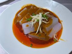 -鸭王烤鸭店(三里河店)