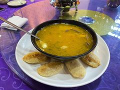 牛杂汤草炉烧饼-双东酒店(东关街店)