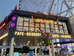 -南昌之星摩天轮