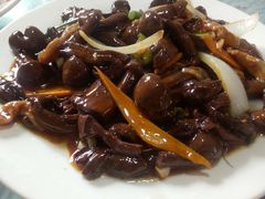 -金台阶鱼馆(于桥水库店)