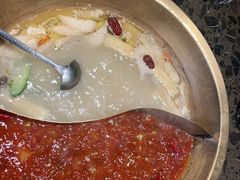 -小龙坎老火锅(华飞店)