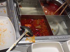 -海底捞火锅(江北万达商业广场店)