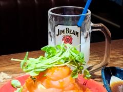 -王氏炉匠·烧鸟放题自助(好运街店)