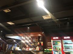 -義聚德·清真铜锅涮羊肉·烧烤(河东店)